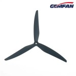 Hot Sales Gemfan Cinelifter 1050 10x5 3-Blade Glass Fiber Nylon Propeller for RC Multirotor 10inch FPV Marco Quad
